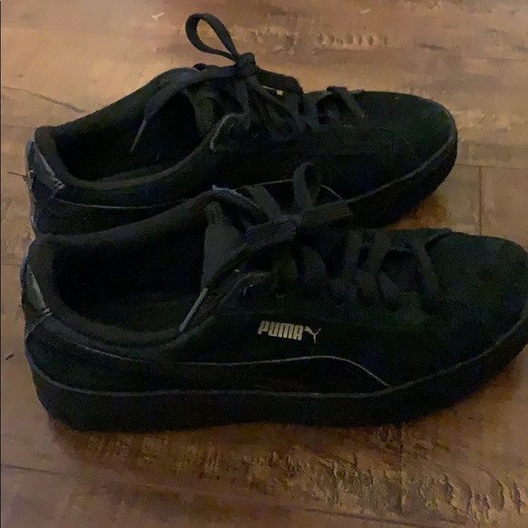 Puma sneakers - Picture 3 of 4